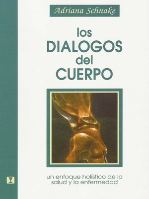 cover image of Los Diálogos del Cuerpo